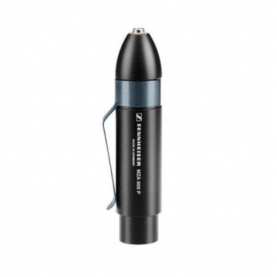 Sennheiser MZA 900 P-4 Phantom Adaptör - 1
