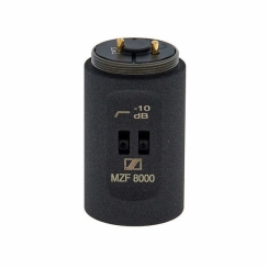 Sennheiser MZF 8000 Modül Filtresi - 3
