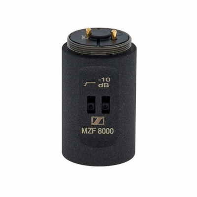 Sennheiser MZF 8000 Modül Filtresi - 3