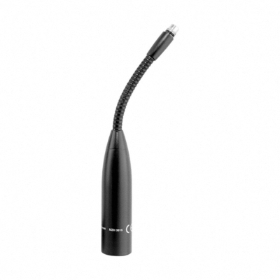 Sennheiser MZH 3015 Mikrofon Gooseneck - 1
