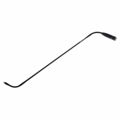 Sennheiser MZH 3072 Mikrofon Gooseneck - 3