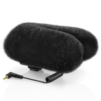 Sennheiser MZH 440 Mikrofon Sünger - 1