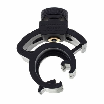 Sennheiser MZH 908 D Davul Kelepçesi - 1