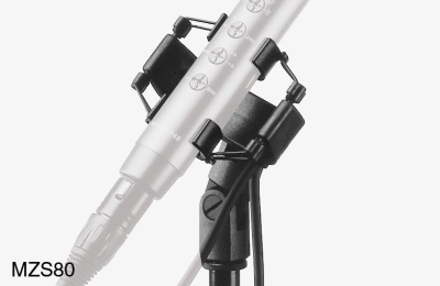Sennheiser MZS 80 Shock Mount - 1
