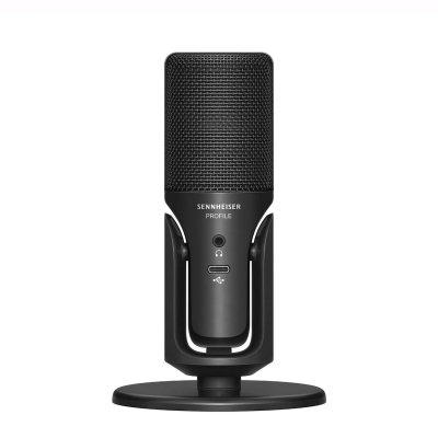 Sennheiser Profile USB Mikrofon - 4