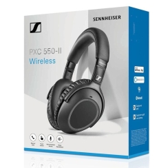 Sennheiser PXC550 II Kablosuz Kulaklık - 4