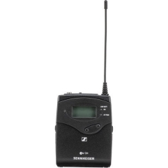 Sennheiser SK 100 G4 Verici - Sennheiser