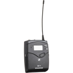 Sennheiser SK 100 G4 Verici - 2