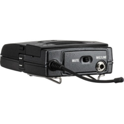 Sennheiser SK 100 G4 Verici - 4