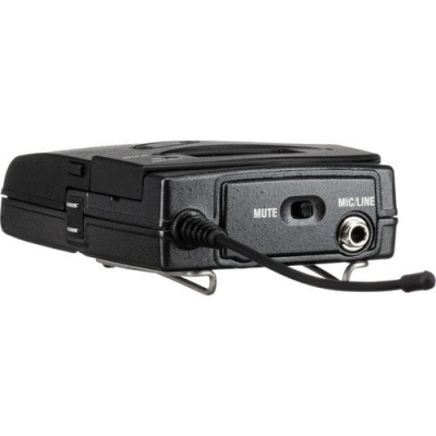 Sennheiser SK 100 G4 Verici - 4