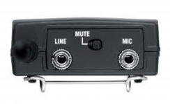 Sennheiser SK 2020 Verici - 3