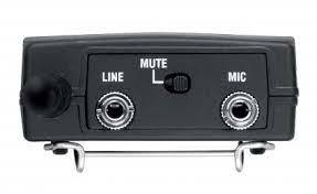 Sennheiser SK 2020 Verici - 3