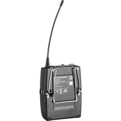 Sennheiser SK 300 G4-RC Verici - 4