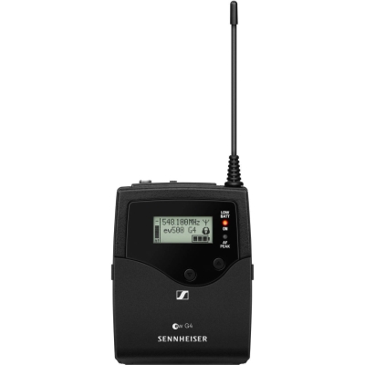 Sennheiser SK 500 G4 Kablosuz Verici - 1
