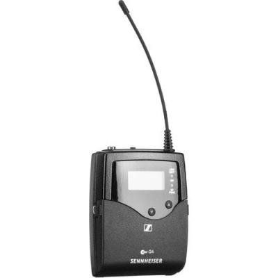 Sennheiser SK 500 G4 Kablosuz Verici - 2