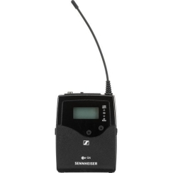 Sennheiser SK 500 G4 Kablosuz Verici - 3