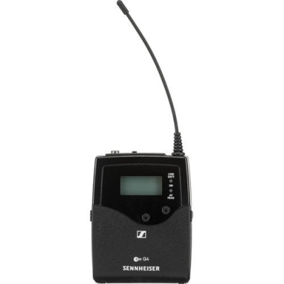 Sennheiser SK 500 G4 Kablosuz Verici - 3