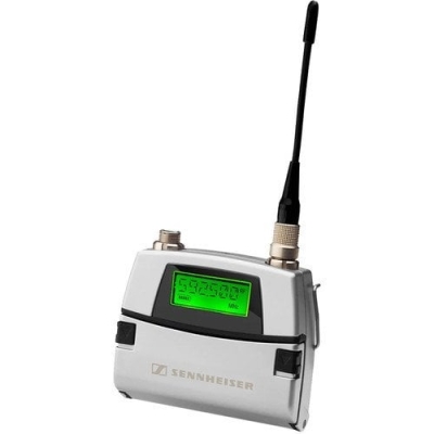 Sennheiser SK 5212 Minyatür Verici - 2