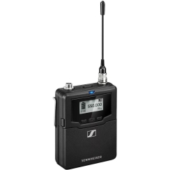 Sennheiser SK 6000 BK Verici - Sennheiser
