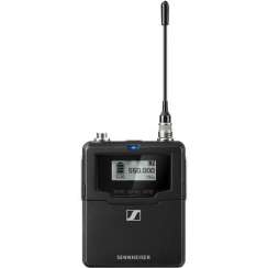 Sennheiser SK 6000 BK Verici - 2