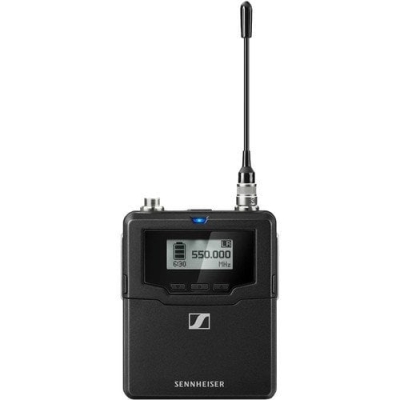 Sennheiser SK 6000 BK Verici - 2