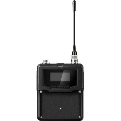 Sennheiser SK 6000 BK Verici - 3