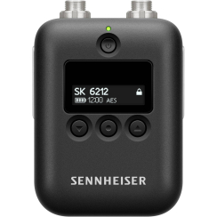 Sennheiser SK 6212 Mini Verici - Sennheiser
