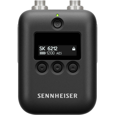 Sennheiser SK 6212 Mini Verici - 1