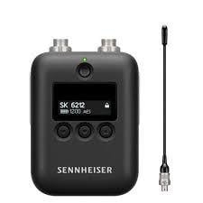Sennheiser SK 6212 Mini Verici - 2