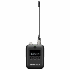 Sennheiser SK 6212 Mini Verici - 3