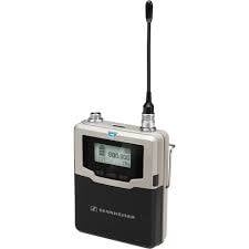Sennheiser SK 9000 Verici - 1