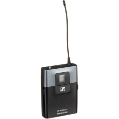 Sennheiser SK-XSW-A Verici - Sennheiser