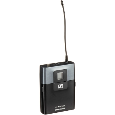 Sennheiser SK-XSW-A Verici - 1