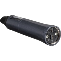Sennheiser SKM 300 G4 El Tipi Verici Mikrofon - 2