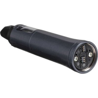 Sennheiser SKM 300 G4 El Tipi Verici Mikrofon - 2
