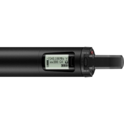 Sennheiser SKM 300 G4 El Tipi Verici Mikrofon - 4