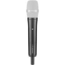 Sennheiser SKM 500 G4 El Tipi Mikrofon Vericisi (Kapsülsüz) - 1