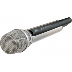 Sennheiser SKM 5200 El Tipi Mikrofon Vericisi - Sennheiser