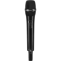 Sennheiser SKM AVX 835 El Tipi Verici Mikrofon - Sennheiser