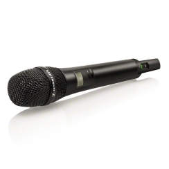 Sennheiser SKM AVX 835S El Tipi Verici Mikrofon - Sennheiser