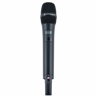 Sennheiser SKM AVX 835S El Tipi Verici Mikrofon - 2