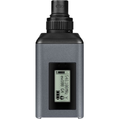 Sennheiser SKP 100 G4 Dinamik Mikrofon Vericisi - 1