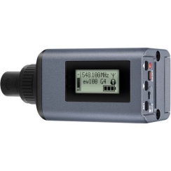Sennheiser SKP 100 G4 Dinamik Mikrofon Vericisi - 2