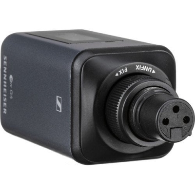 Sennheiser SKP 100 G4 Dinamik Mikrofon Vericisi - 4