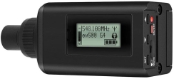 Sennheiser SKP 500 G4 Takılabilir Verici - Sennheiser