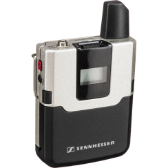 Sennheiser SL BODYPACK DW Verici - Sennheiser