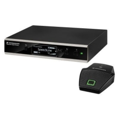 Sennheiser SL BOUNDARY SET Boundary Mikrofon Seti - Sennheiser