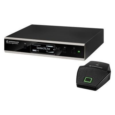 Sennheiser SL BOUNDARY SET Boundary Mikrofon Seti - 1