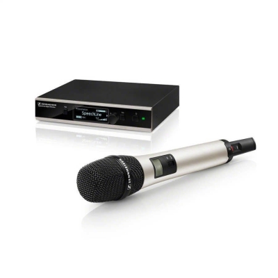 Sennheiser SL HANDHELD SET Vokal Seti - 1