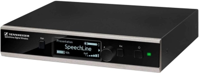 Sennheiser SL HANDHELD SET Vokal Seti - 2